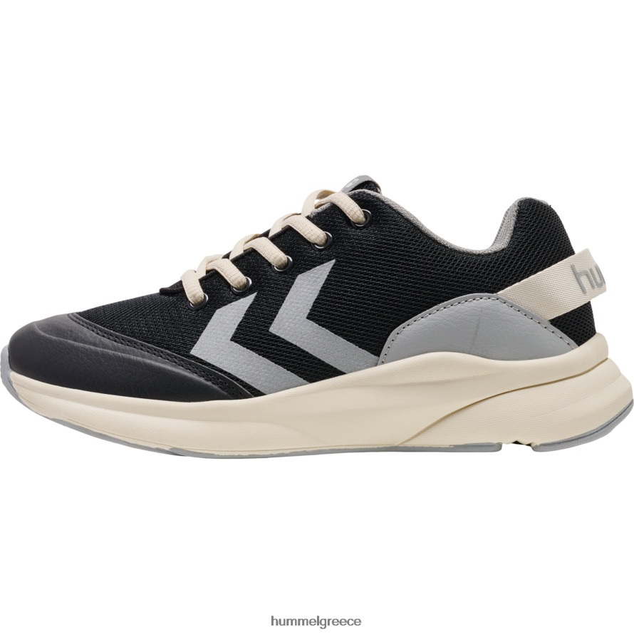 Hummel παιδιά φτάστε 250 ανακυκλωμένες δαντέλες jr T20HHR7405 "εκπαιδευτές"