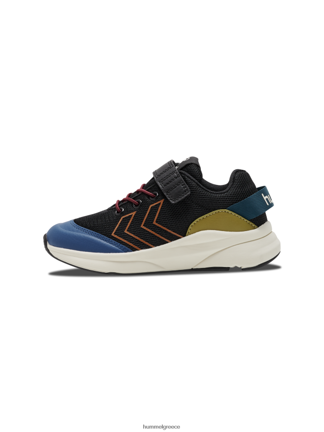 Hummel παιδιά φτάνουν τα 250 ανακυκλωμένα jr T20HHR7410 "ανακυκλωμένοι εκπαιδευτές"