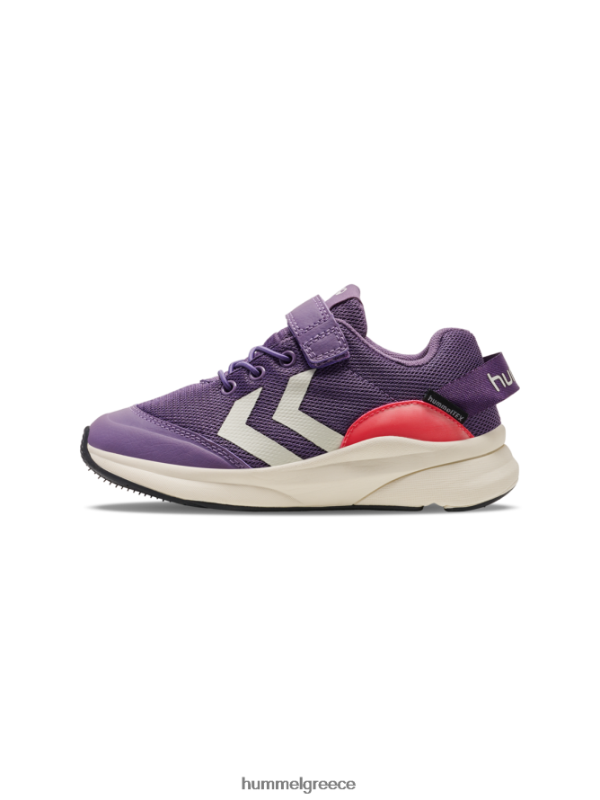 Hummel παιδιά φτάνουν τα 250 tex jr T20HHR7097 "παπούτσια"