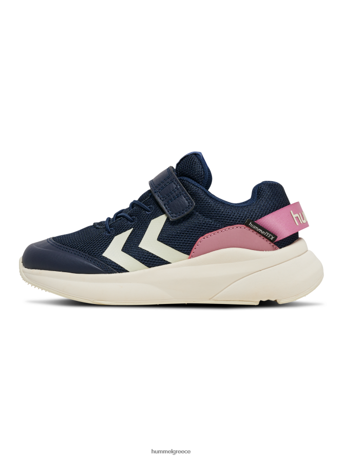 Hummel παιδιά φτάνουν τα 250 ανακυκλωμένα tex jr T20HHR7339 "αδιάβροχα εκπαιδευτικά"