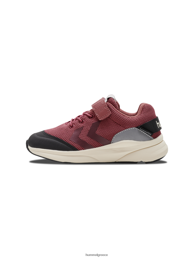 Hummel παιδιά φτάνουν τα 250 ανακυκλωμένα tex jr T20HHR7439 "εκπαιδευτές"