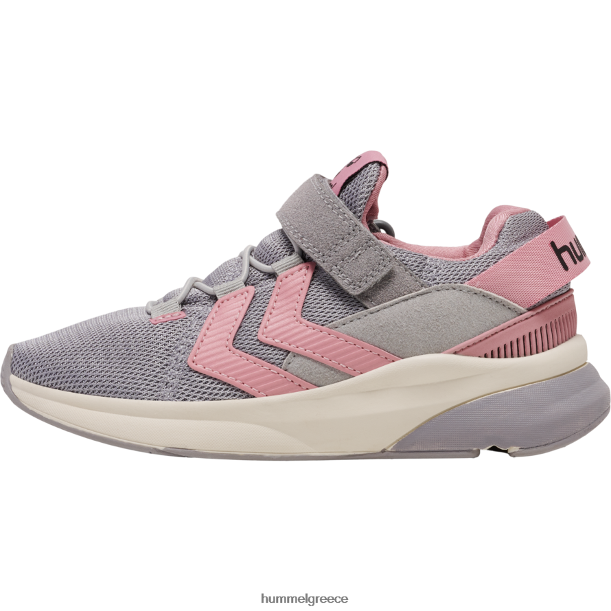 Hummel παιδιά φτάνουν τα 300 ανακυκλωμένα jr T20HHR7069 "ελαφροί προπονητές"