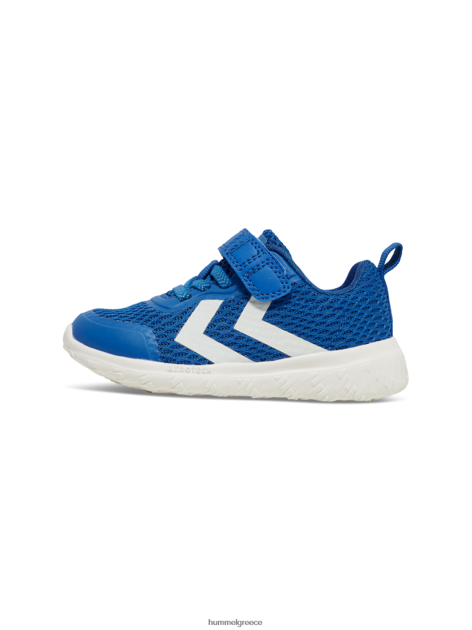 Hummel παιδιά Actus ανακυκλώνει βρέφος T20HHR7347 "εκπαιδευτές"