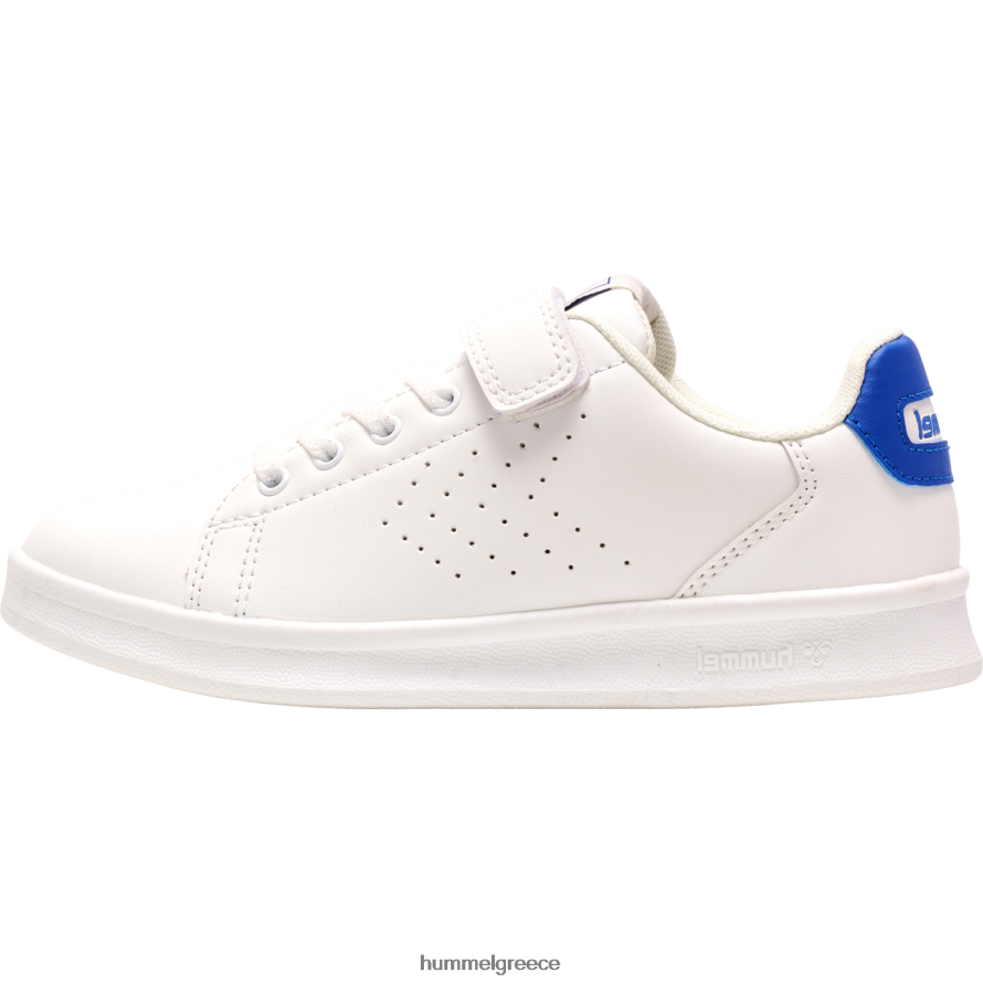 Hummel παιδιά Busan Jr T20HHR7074 "προπονητές σε στυλ γηπέδου"