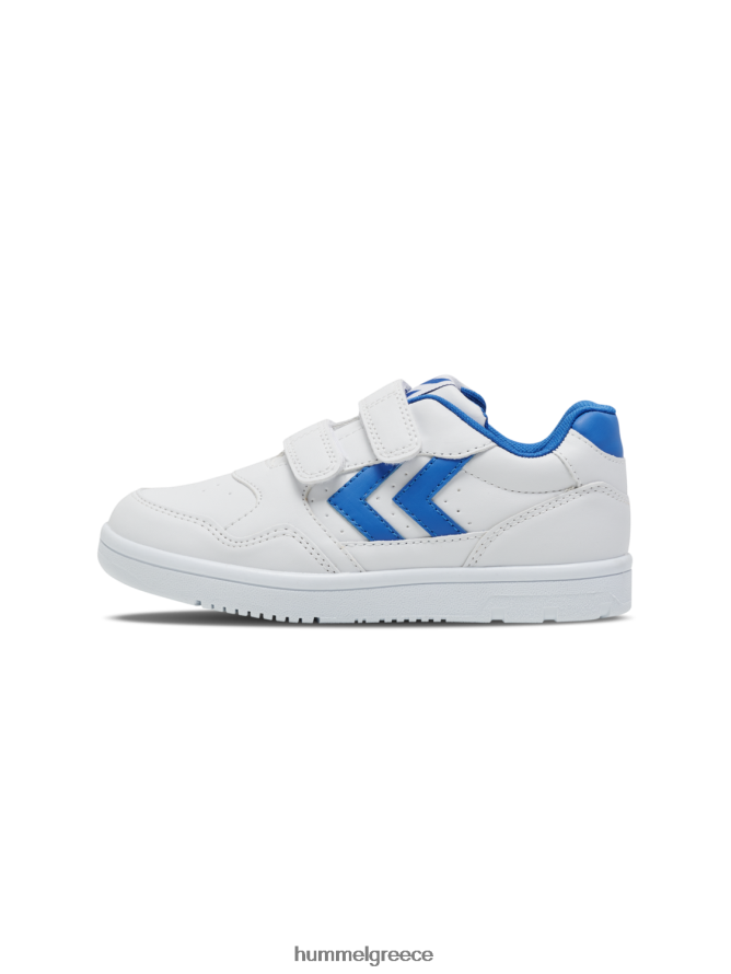 Hummel παιδιά Camden Jr T20HHR7454 "casual trainer"