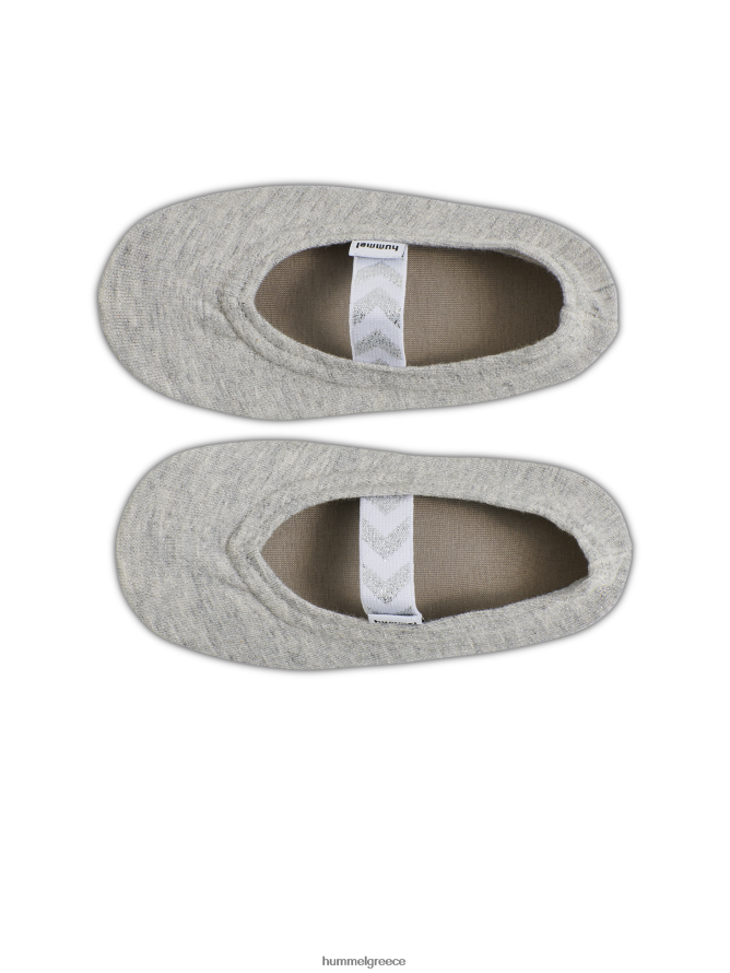 Hummel παιδιά παπούτσι γυμναστικής T20HHR4627 "παπούτσια γυμναστικής"