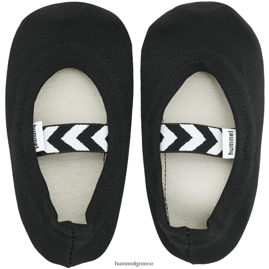 Hummel παιδιά παπούτσι γυμναστικής T20HHR4637 "παπούτσια γυμναστικής"