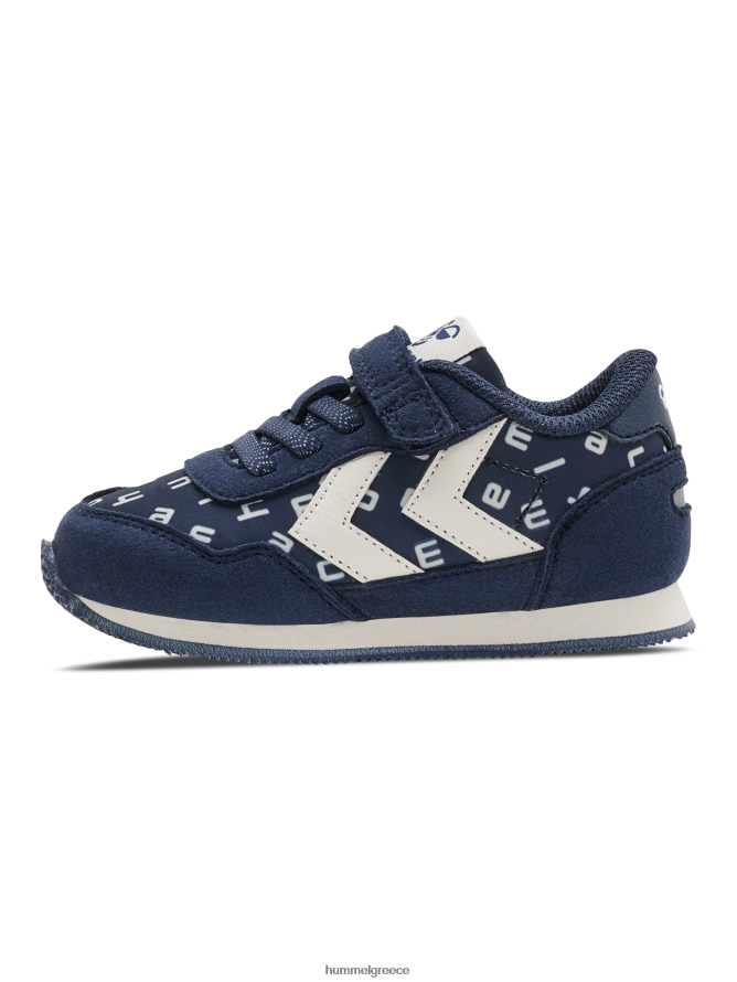 Hummel παιδιά αντανακλαστικό βρέφος T20HHR7306 "εκπαιδευτές"