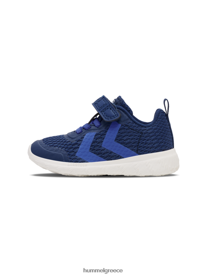 Hummel παιδιά ανακυκλωμένο βρέφος actus T20HHR7146 "ανακυκλωμένοι εκπαιδευτές"