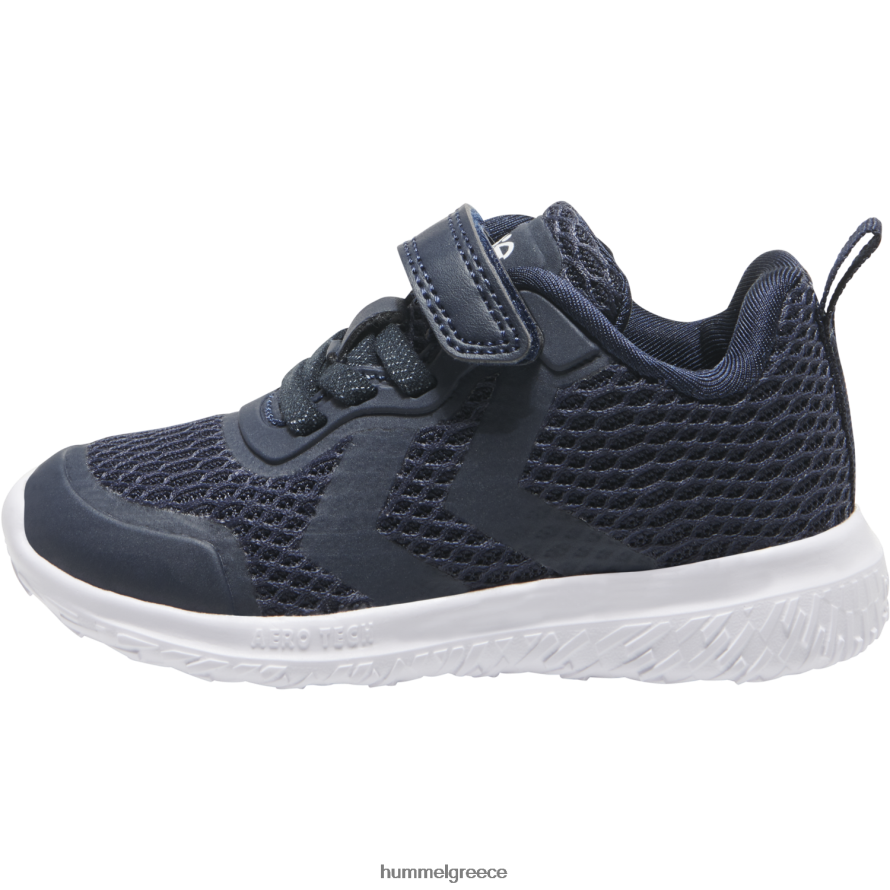 Hummel παιδιά ανακυκλωμένο βρέφος actus T20HHR7237 "ανακυκλωμένοι εκπαιδευτές"