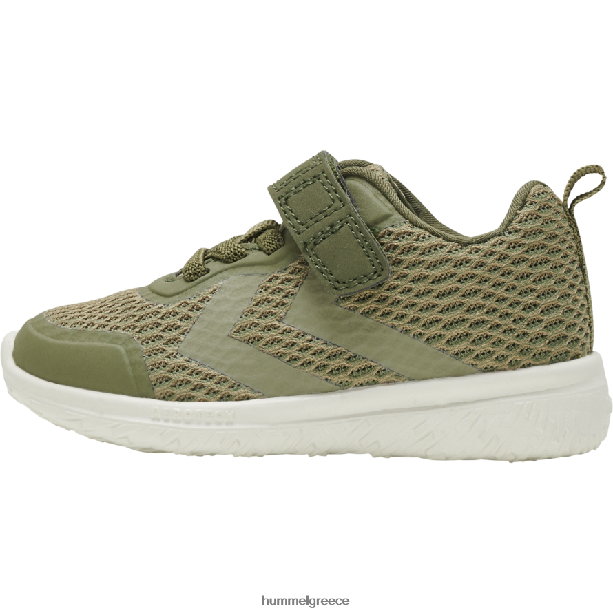 Hummel παιδιά ανακυκλωμένο βρέφος actus T20HHR7240 "ανακυκλωμένοι εκπαιδευτές"