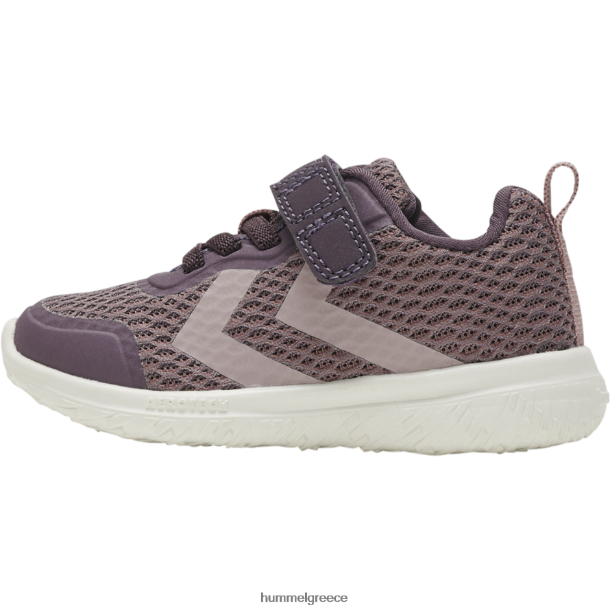 Hummel παιδιά ανακυκλωμένο βρέφος actus T20HHR7243 "ανακυκλωμένοι εκπαιδευτές"