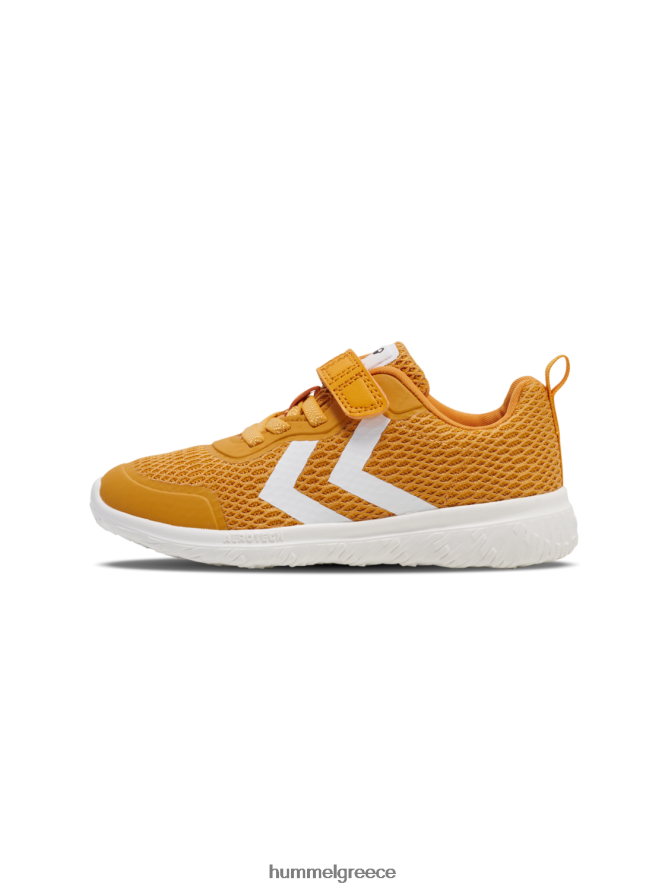 Hummel παιδιά actus recycled jr T20HHR7147 "ανακυκλωμένοι εκπαιδευτές"