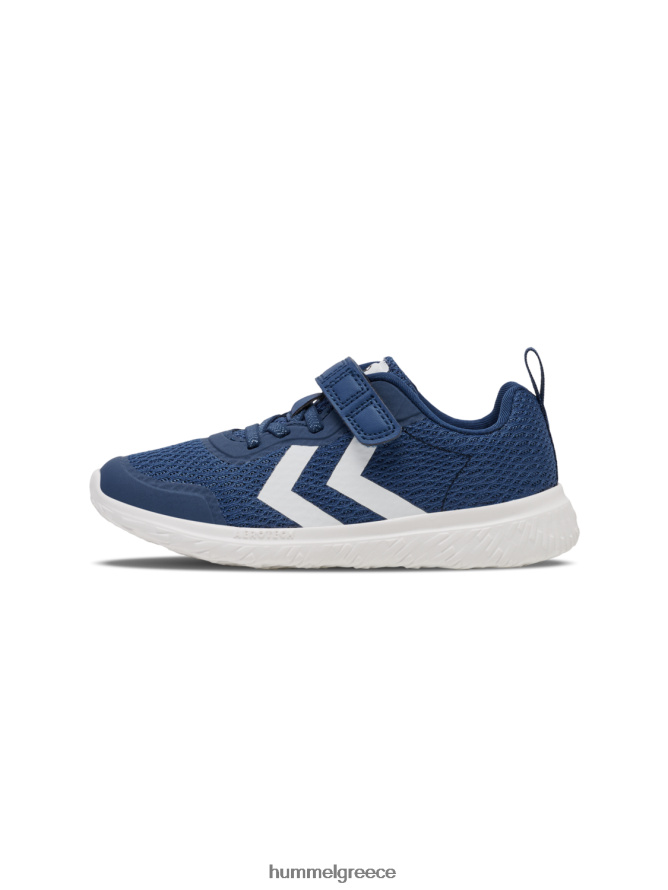 Hummel παιδιά actus recycled jr T20HHR7153 "ανακυκλωμένοι εκπαιδευτές"