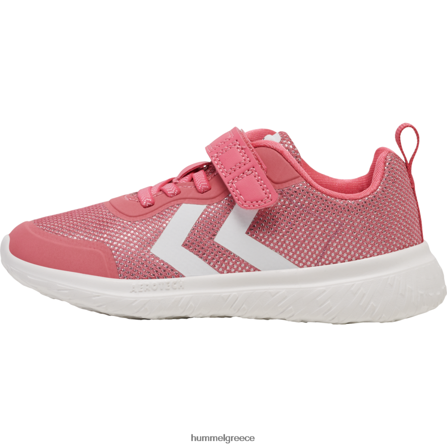 Hummel παιδιά actus recycled jr T20HHR7156 "ανακυκλωμένοι εκπαιδευτές"