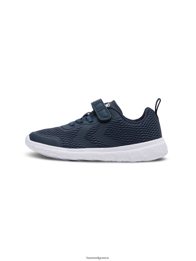 Hummel παιδιά actus recycled jr T20HHR7235 "ανακυκλωμένοι εκπαιδευτές"