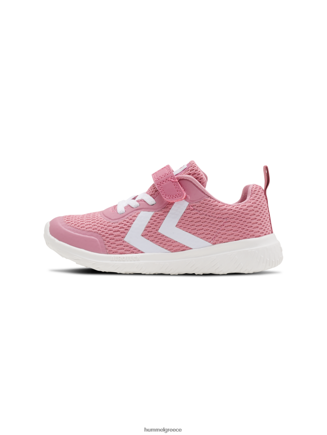 Hummel παιδιά actus recycled jr T20HHR7270 "εκπαιδευτές"