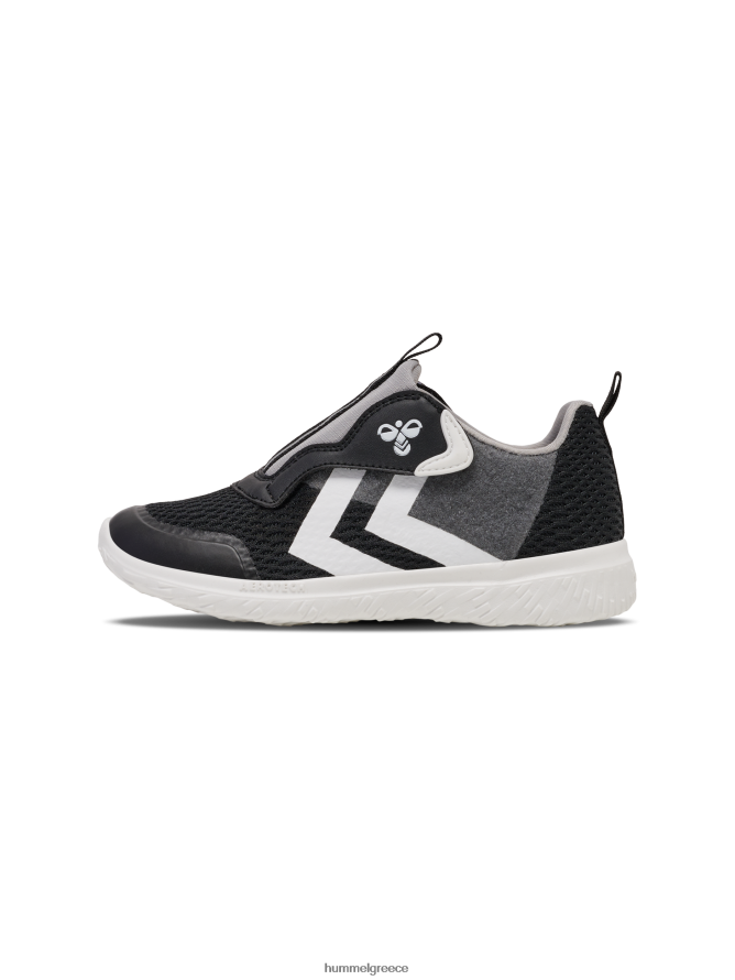 Hummel παιδιά actus super fit recycled jr T20HHR7121 "Συνολισθητικά πλέγματα"