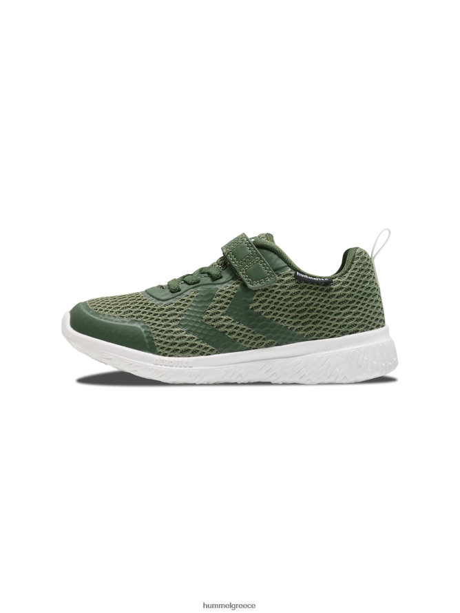 Hummel παιδιά actus tex jr T20HHR7288 "αδιάβροχα εκπαιδευτικά"