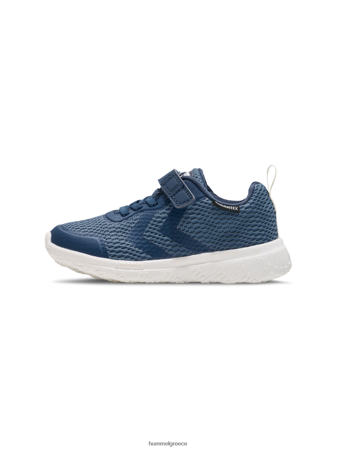 Hummel παιδιά actus tex jr T20HHR7331 "αδιάβροχα εκπαιδευτικά"