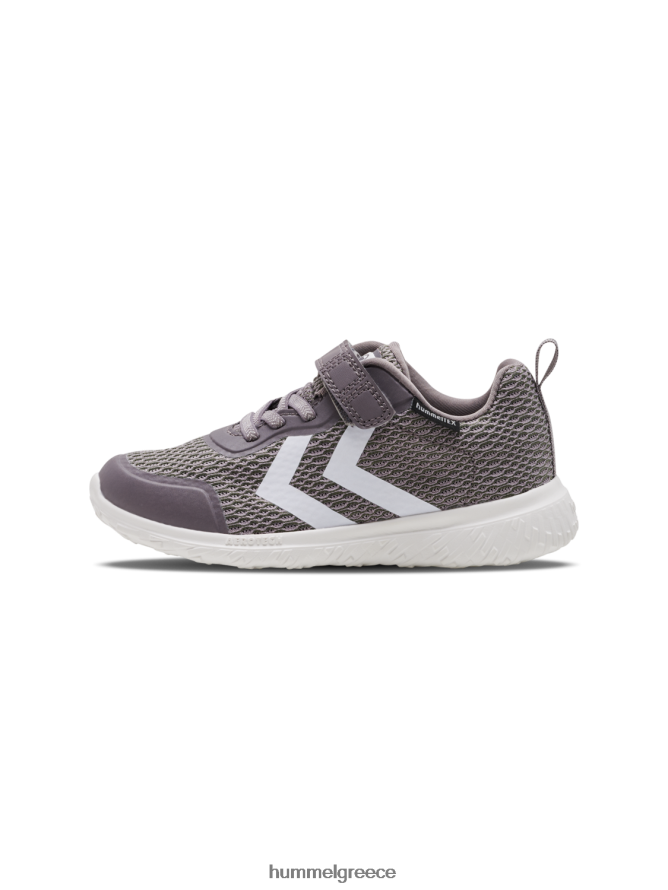 Hummel παιδιά actus ανακυκλωμένο tex jr T20HHR7349 "ανακυκλωμένοι εκπαιδευτές"