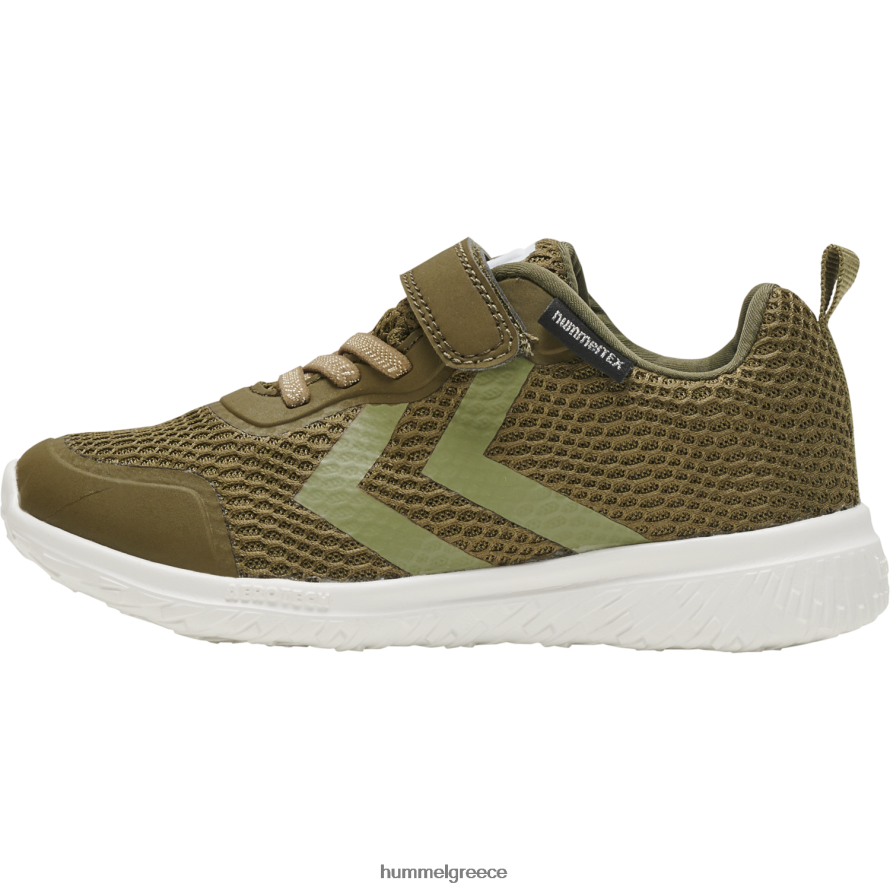 Hummel παιδιά actus tex jr T20HHR7446 "δικτυωτοί εκπαιδευτές"