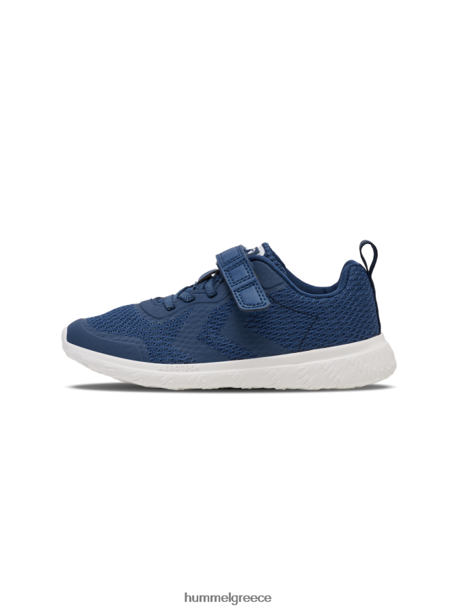 Hummel παιδιά actus tex recycled jr T20HHR7050 "παπούτσια"