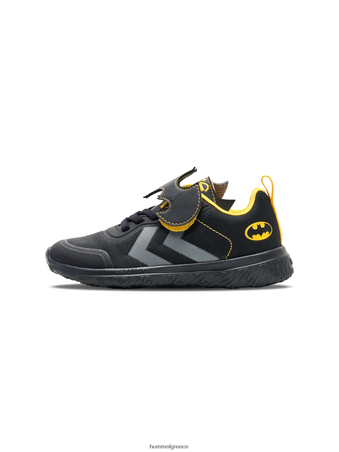 Hummel παιδιά batman actus recycled jr T20HHR7172 "εκπαιδευτές"