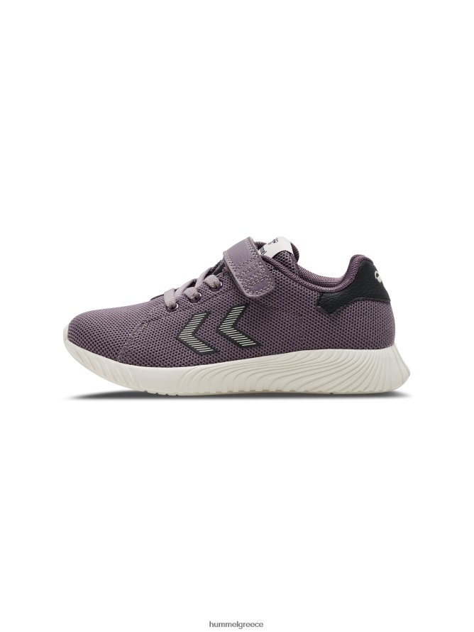 Hummel παιδιά breaker breaker jr T20HHR7271 "εκπαιδευτές"