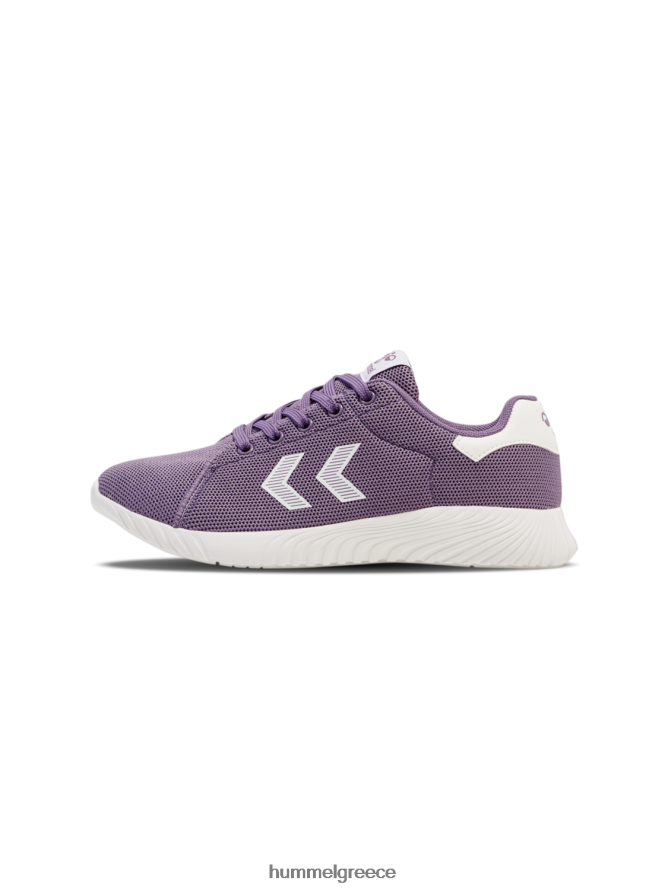 Hummel παιδιά breaker breaker lace jr T20HHR7079 "προπονητές με κορδόνια"