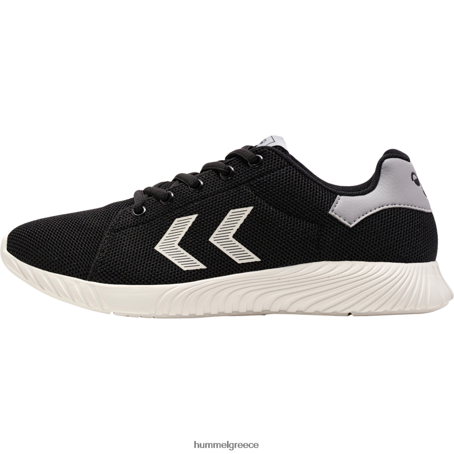 Hummel παιδιά breaker breaker lace jr T20HHR7378 "εκπαιδευτές"