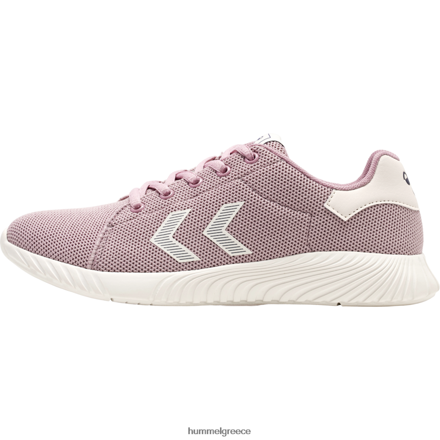 Hummel παιδιά breaker breaker lace jr T20HHR7379 "εκπαιδευτές"