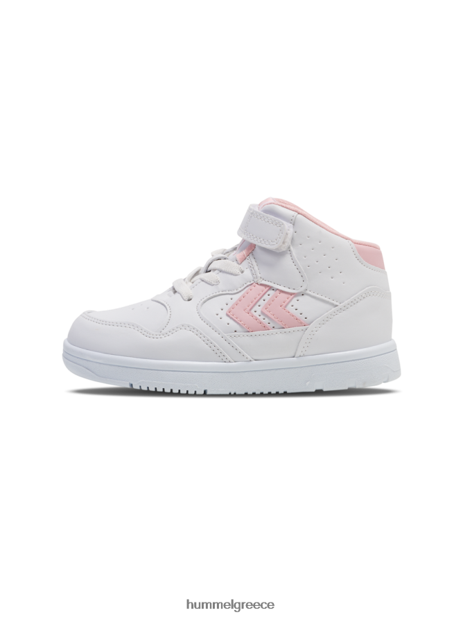 Hummel παιδιά camden high jr T20HHR7162 "εκπαιδευτές"