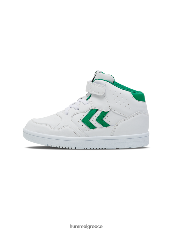 Hummel παιδιά camden high jr T20HHR7300 "εκπαιδευτές"