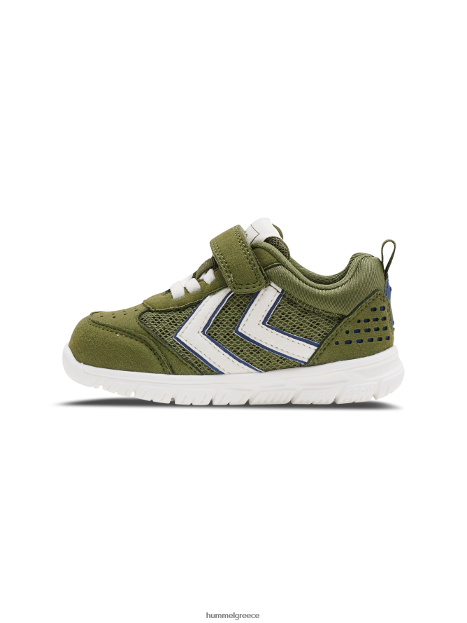 Hummel παιδιά βρέφος crosslite T20HHR7365 "εκπαιδευτές"