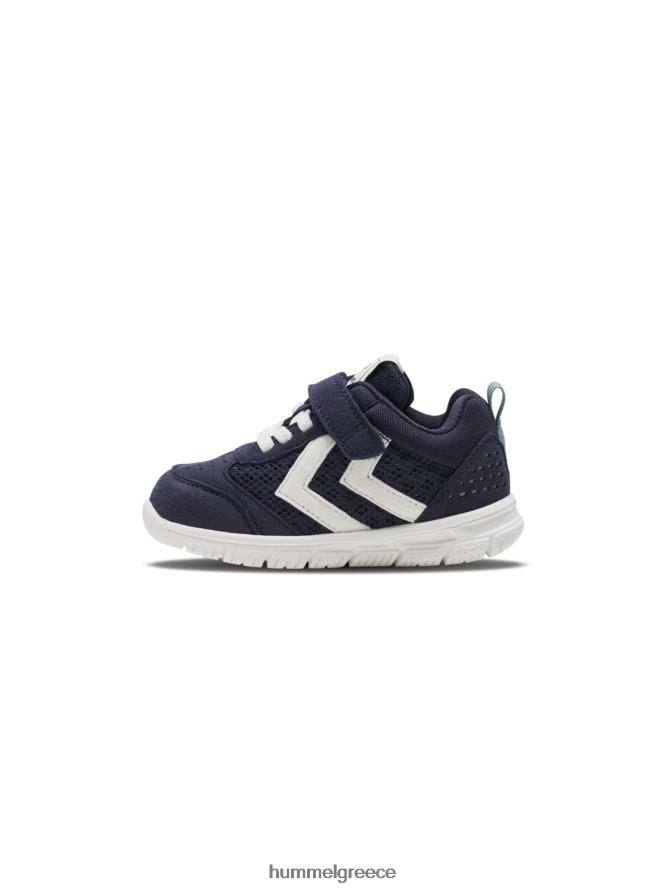 Hummel παιδιά crosslite χειμερινό βρέφος T20HHR7371 "εκπαιδευτές"