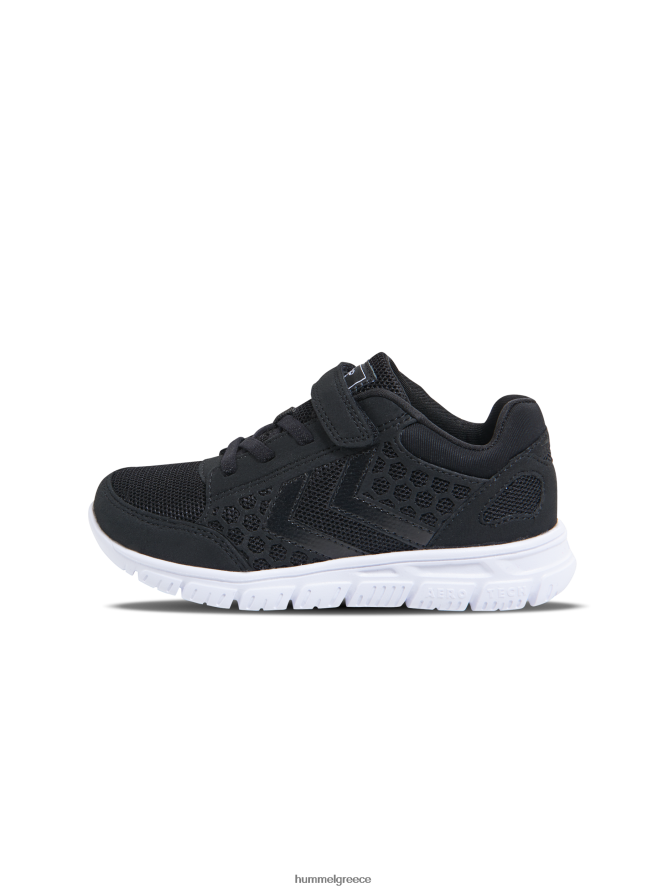 Hummel παιδιά crosslite sneaker jr T20HHR7519 "σπορ αθλητικό sneaker"