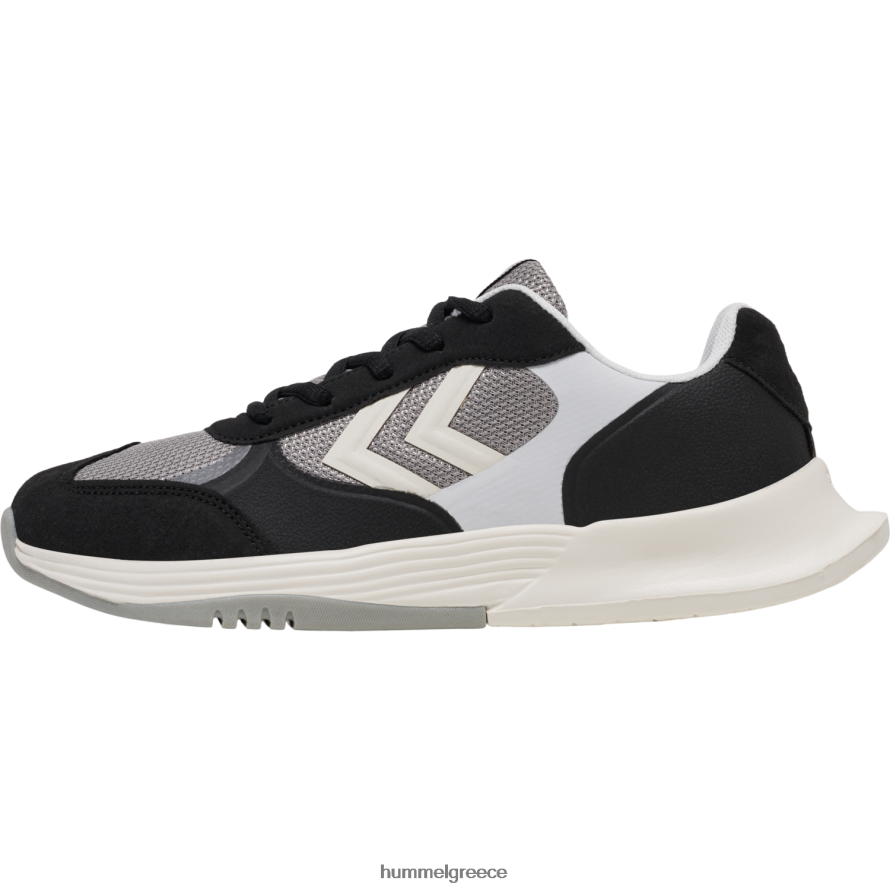 Hummel παιδιά hml8320 ανακυκλωμένη δαντέλα jr T20HHR7373 "εκπαιδευτές"