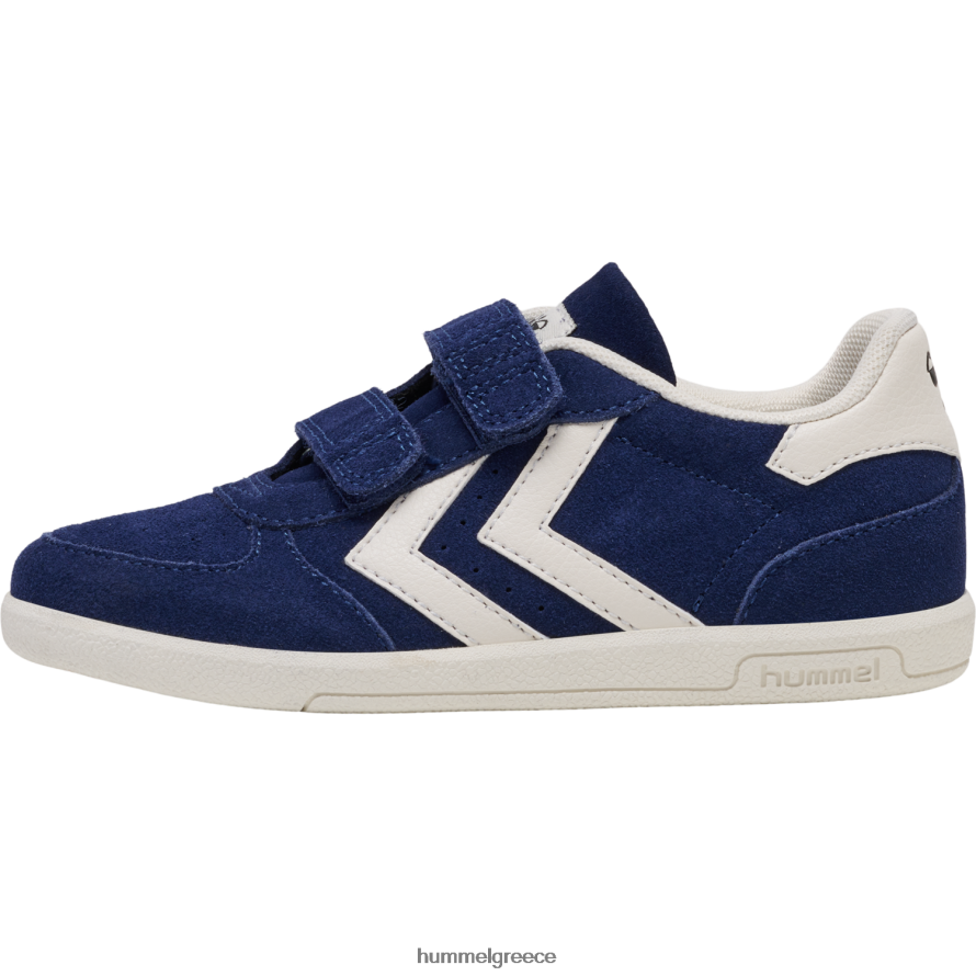 Hummel παιδιά σουέτ νίκης ii T20HHR7067 "εκπαιδευτές σουέτ"