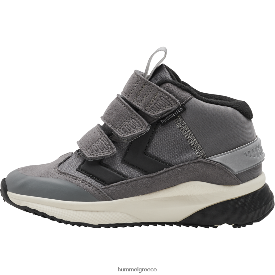 Hummel παιδιά φτάσετε στο μηδέν mid tex jr T20HHR7206 "εκπαιδευτές"