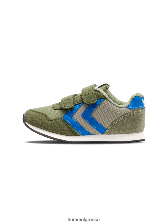 Hummel παιδιά reflex double multi jr T20HHR7239 "εκπαιδευτές"