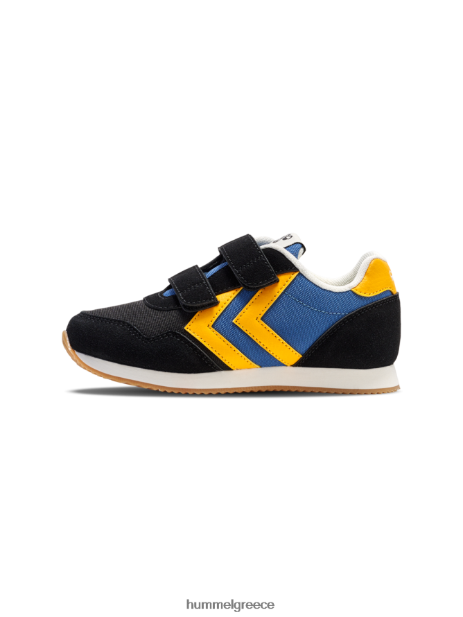 Hummel παιδιά reflex double multi jr T20HHR7242 "εκπαιδευτές"