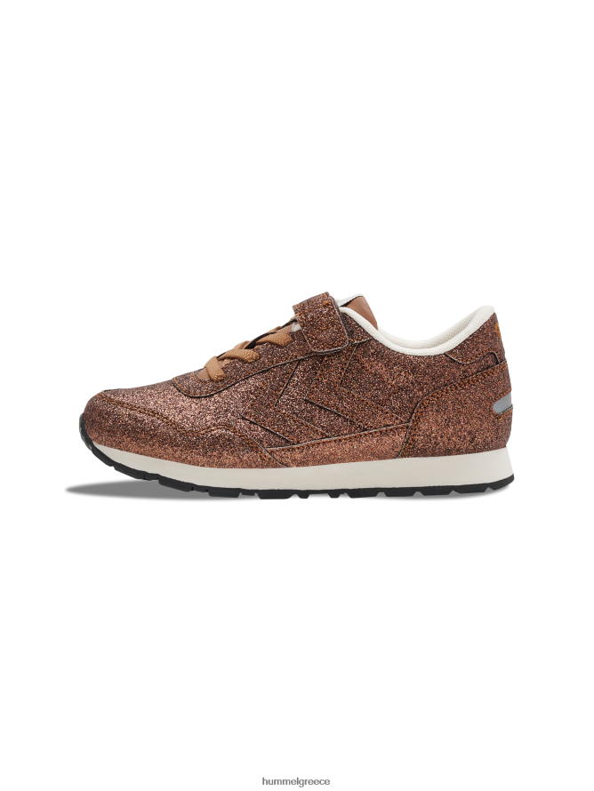 Hummel παιδιά reflex glitter jr T20HHR7394 "εκπαιδευτές"