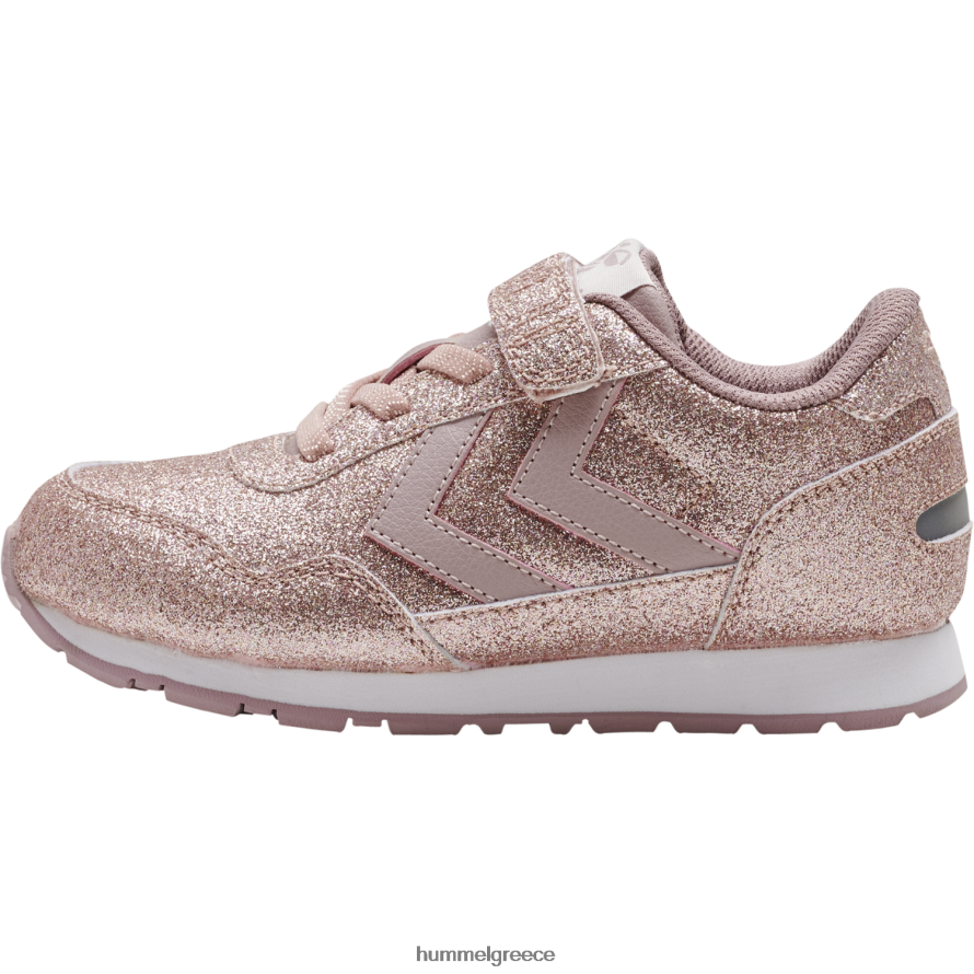 Hummel παιδιά reflex glitter jr T20HHR7409 "εκπαιδευτές"