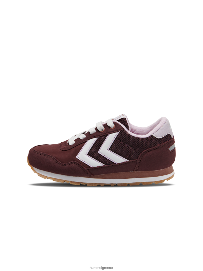 Hummel παιδιά reflex jr T20HHR7513 "προπονητές με ελαστικά κορδόνια"