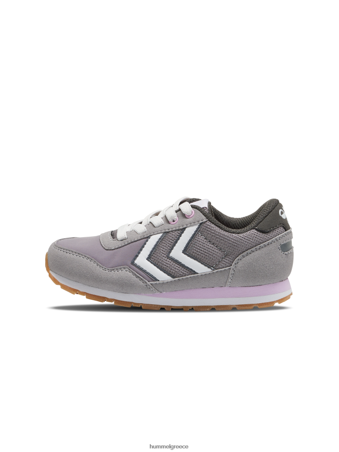 Hummel παιδιά reflex jr T20HHR7523 "προπονητές με ελαστικά κορδόνια"