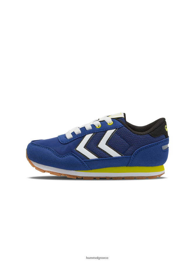 Hummel παιδιά reflex jr T20HHR7533 "προπονητές με ελαστικά κορδόνια"