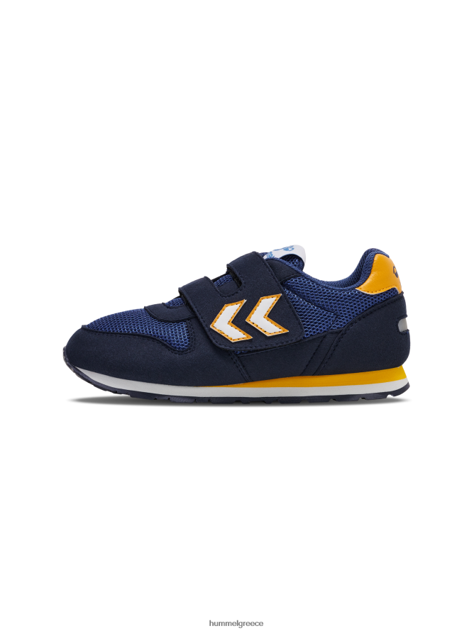 Hummel παιδιά reflex velcro jr T20HHR7064 "προπονητές με διπλό λουρί"