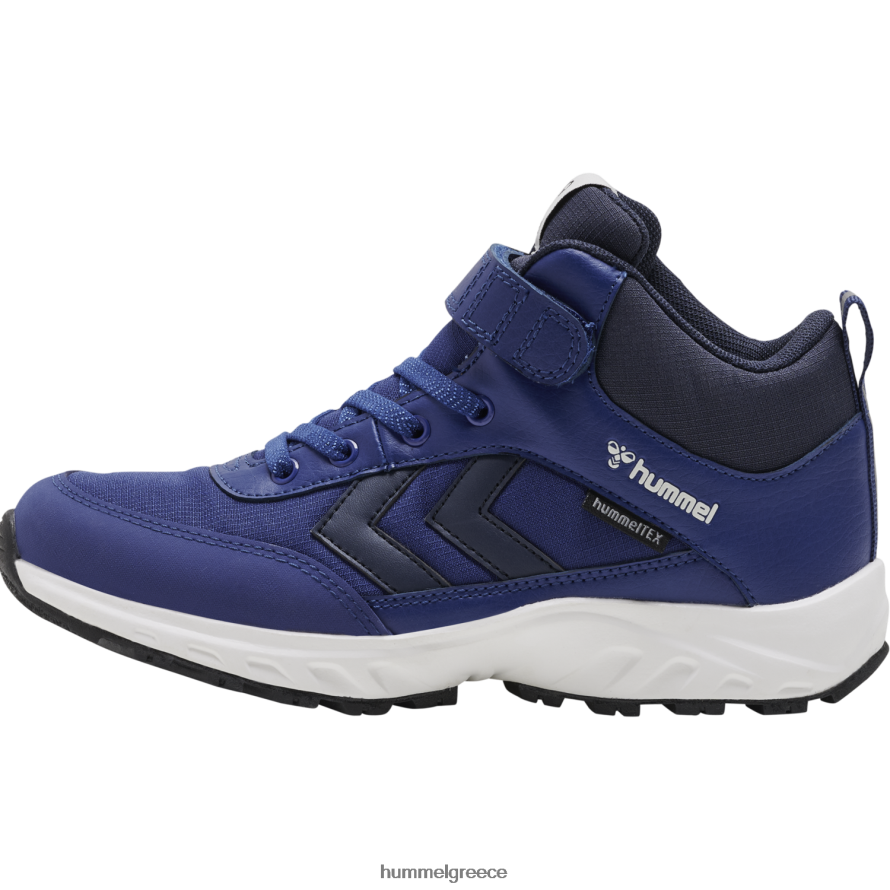 Hummel παιδιά root tex jr T20HHR7298 "εκπαιδευτές"