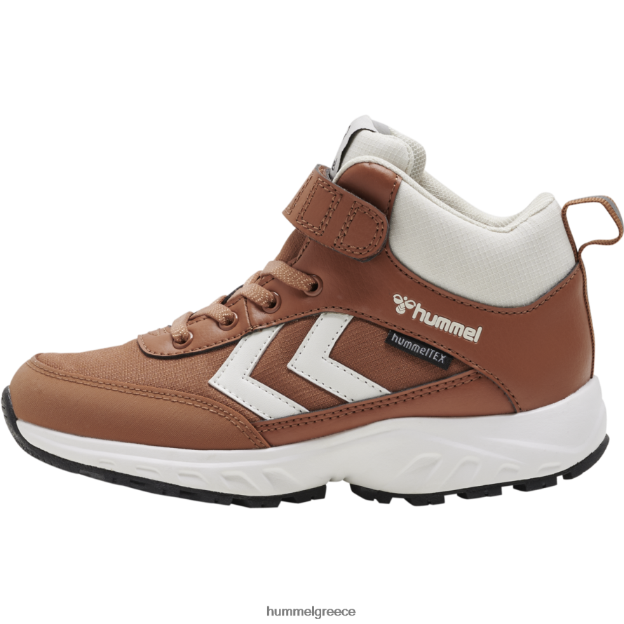 Hummel παιδιά root tex jr T20HHR7326 "εκπαιδευτές"